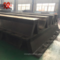 MADE IN CHINA High Quality Super Arch Fender Dock V Type Fender